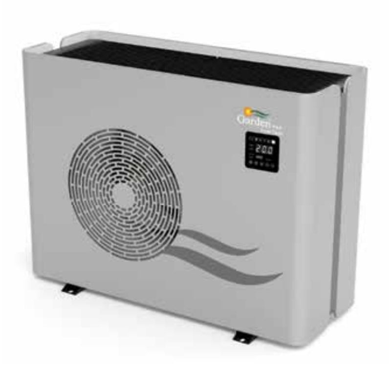 Bomba de Calor Garden Pac Pro Silence